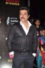 Anil Kapoor at Shootout at Wadala launch bash in Escobar, Mumbai on 18th March 2012 (35).JPG